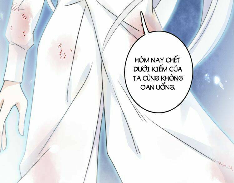 Hoa Nhan Sách: Chapter 21.2