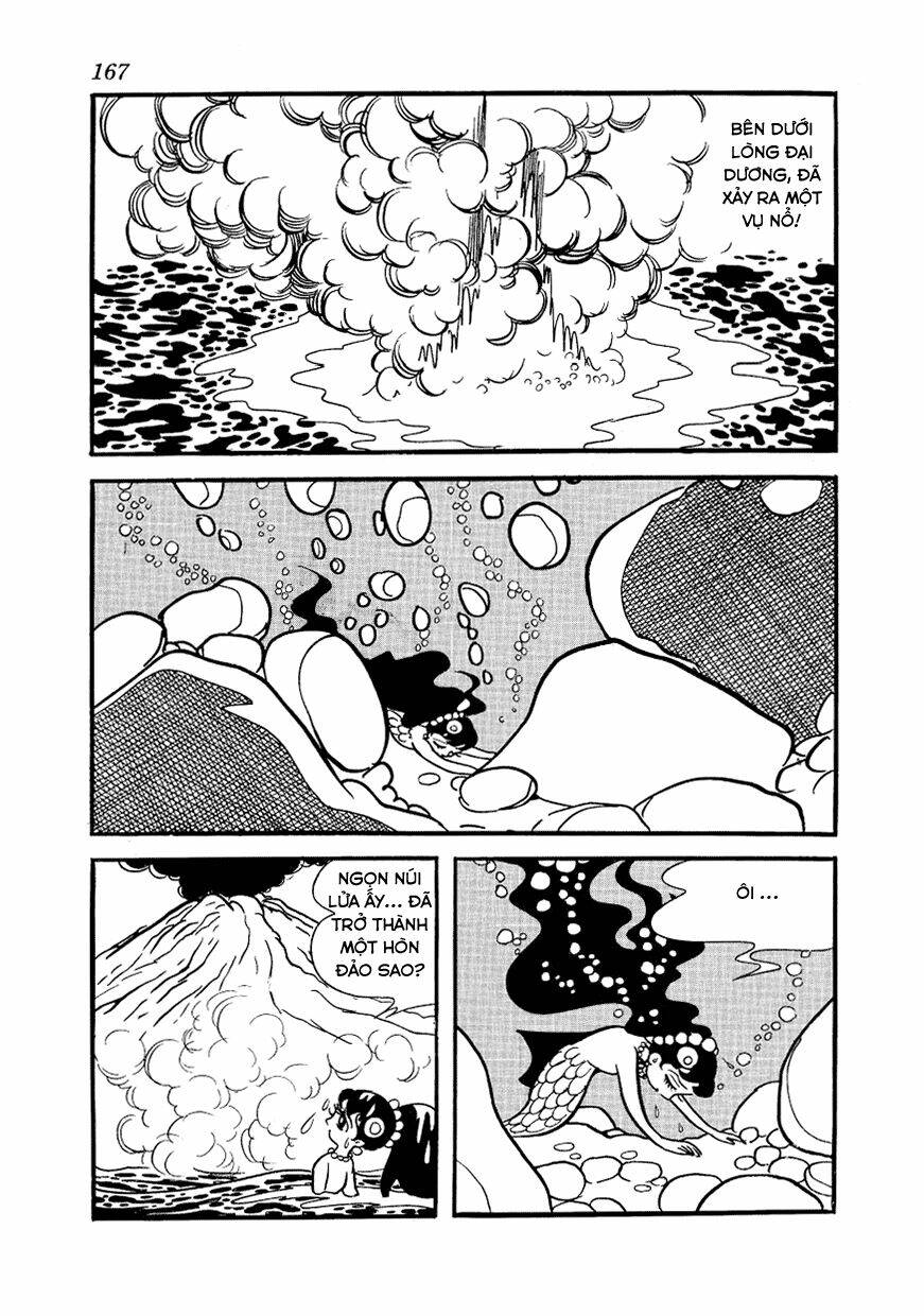 Angel No Oka: Chapter 3