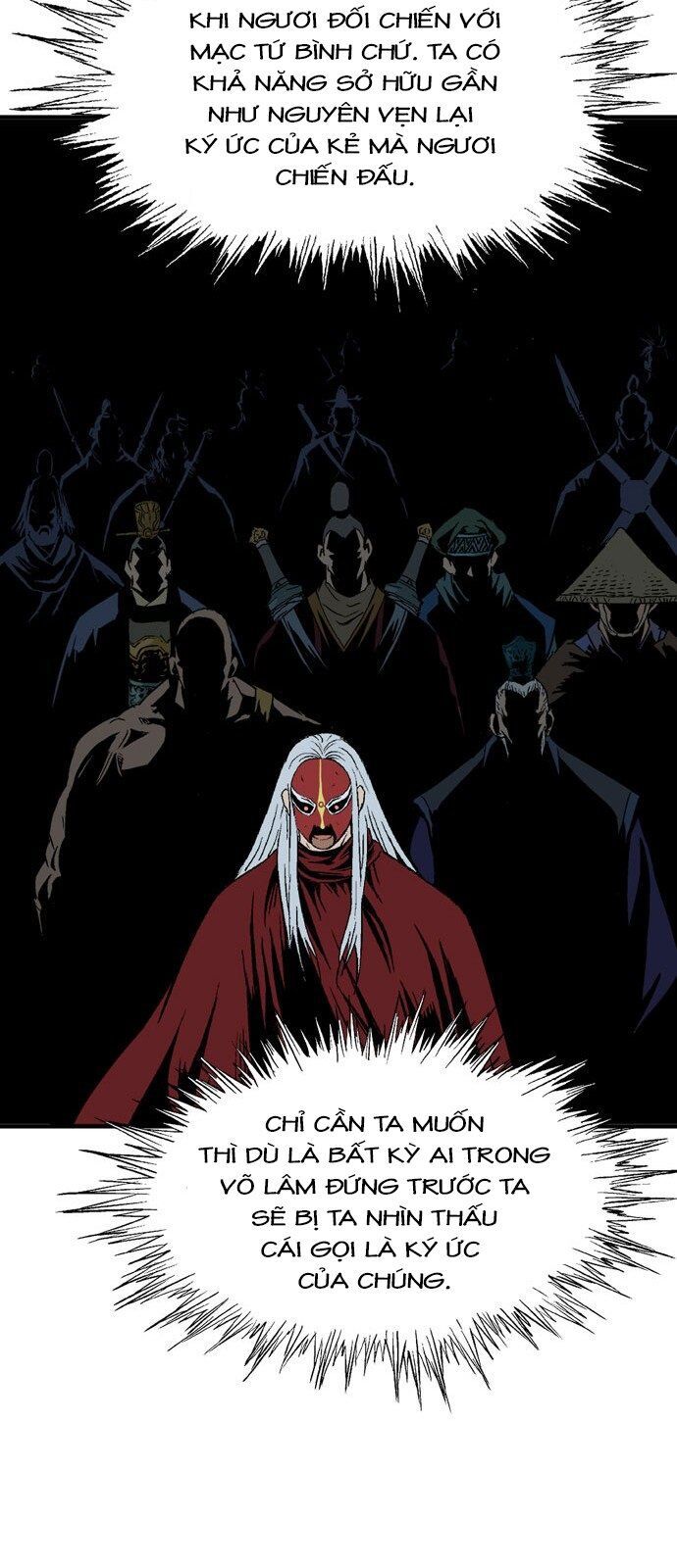 Cao Thủ 2: Chapter 86