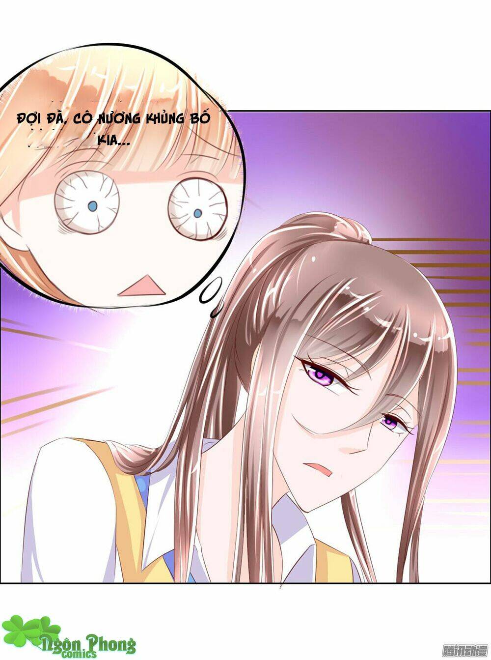 Hoàng Đế “Phế Vật” Tiến Hóa Sử: Chapter 13