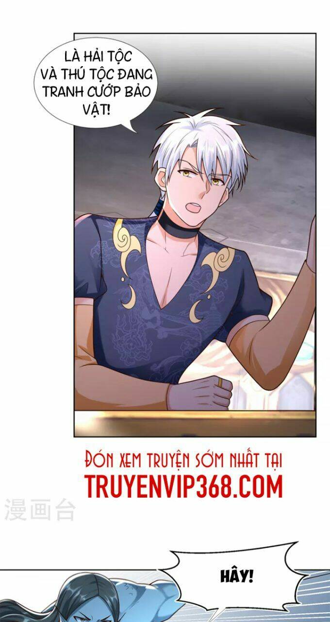 Chí Tôn Trọng Sinh: Chapter 151