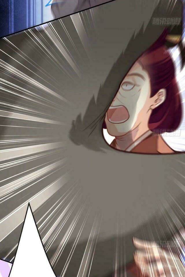 Trọng Sinh Thành Tiểu Nha Đầu: Chapter 21