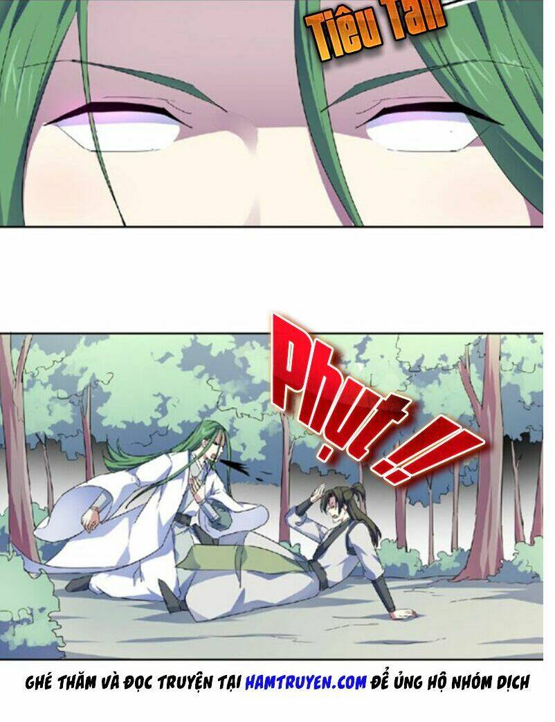 Nghịch Thiên Đại Thần: Chapter 32