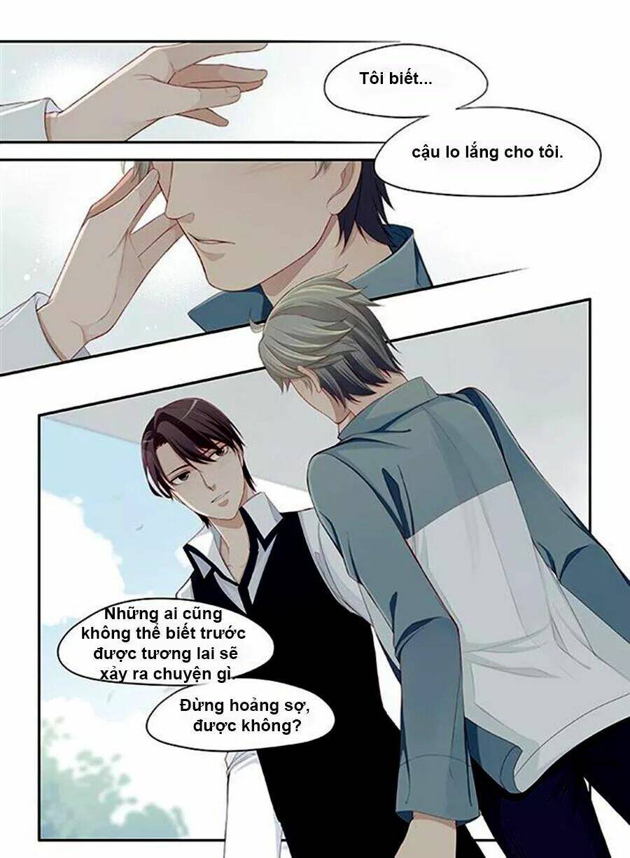 Tôi Giành Bạn Trai Với Mẹ: Chapter 76