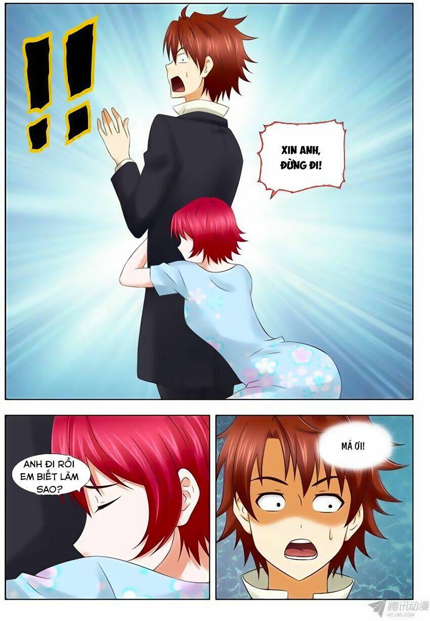 Tối Cường Tà Thiếu: Chapter 176