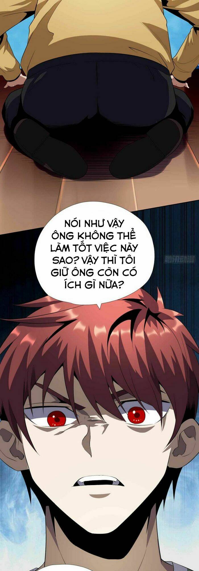 Vương Bài Thần Y: Chapter 53