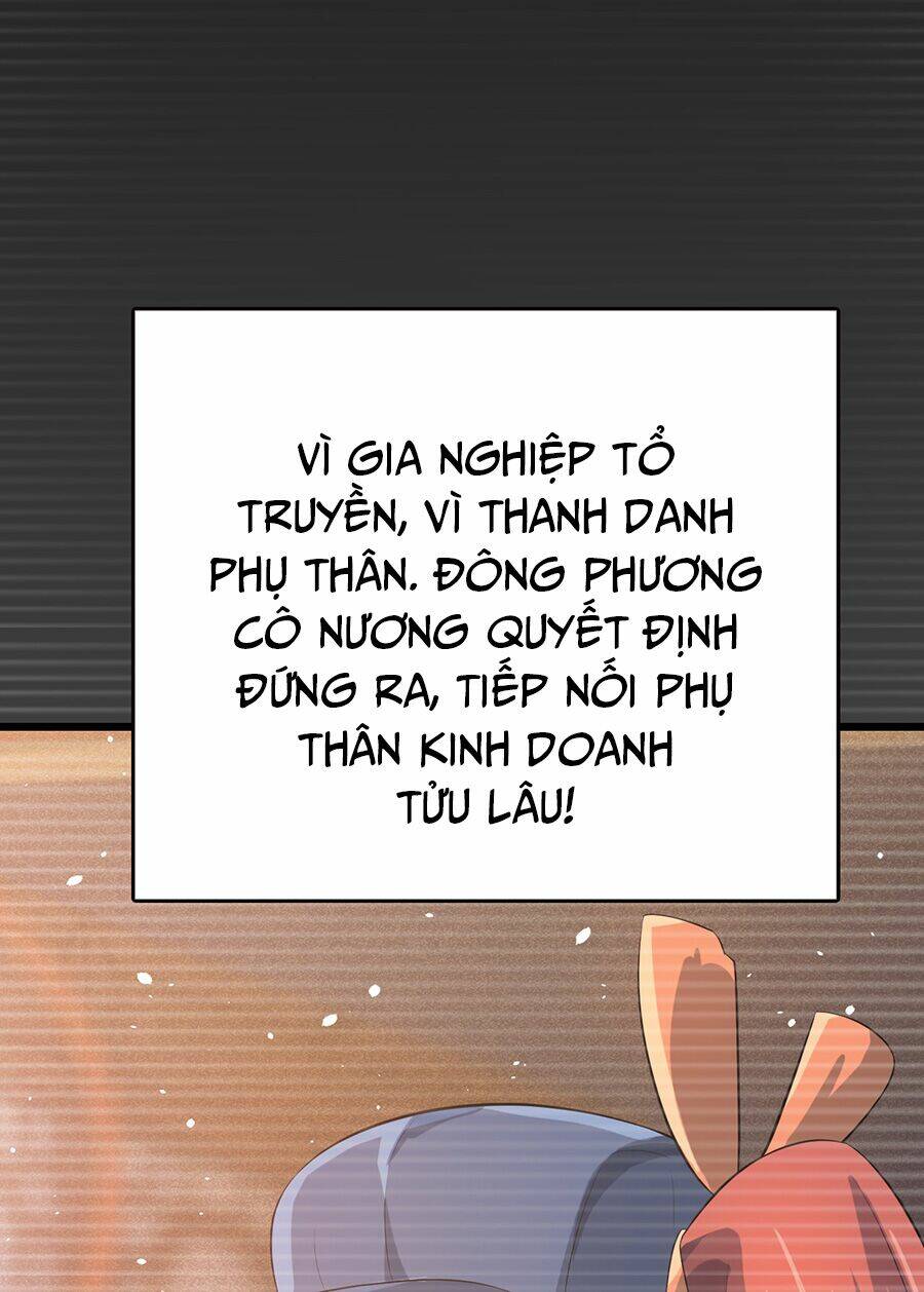 Đại Bảo Kiếm Của Tôi: Chapter 49