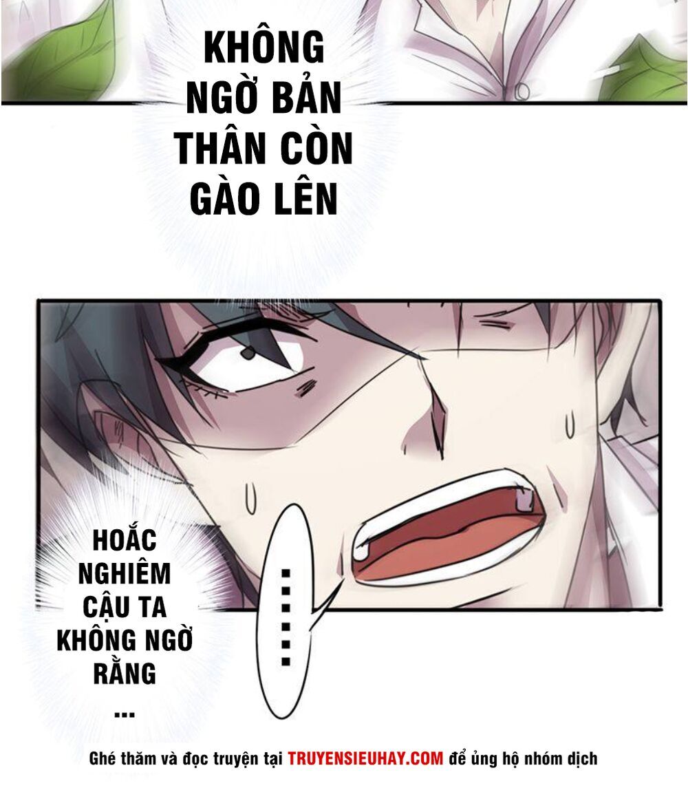 Tối Cường Nông Dân Hệ Thống: Chapter 107