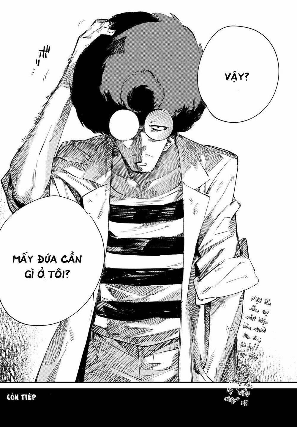 Shichiha Gojuroku: Chapter 10