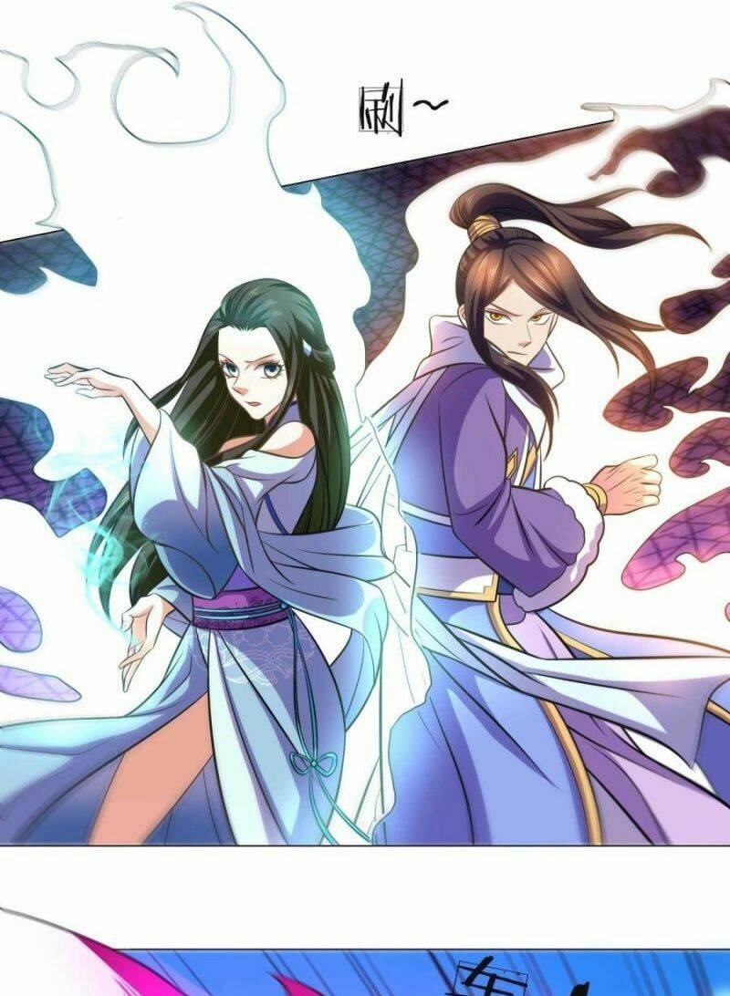 Tuyệt Thế Thần Hoàng: Chapter 96