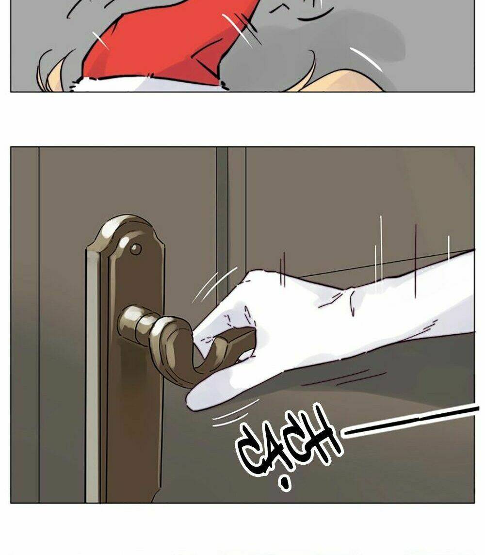 Tình Yêu Chớp Nhoáng: Chapter 119.5