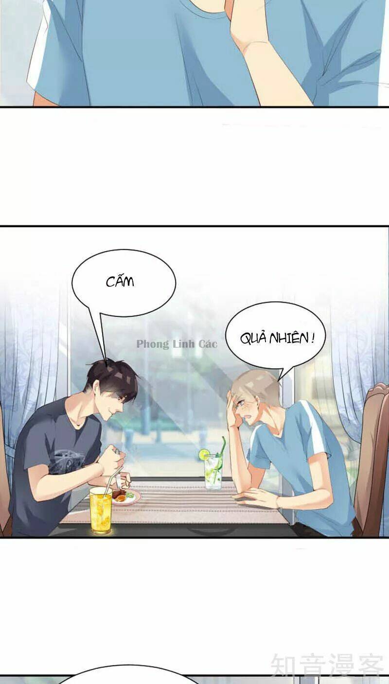 Nam Thần Là Một Đôi: Chapter 70