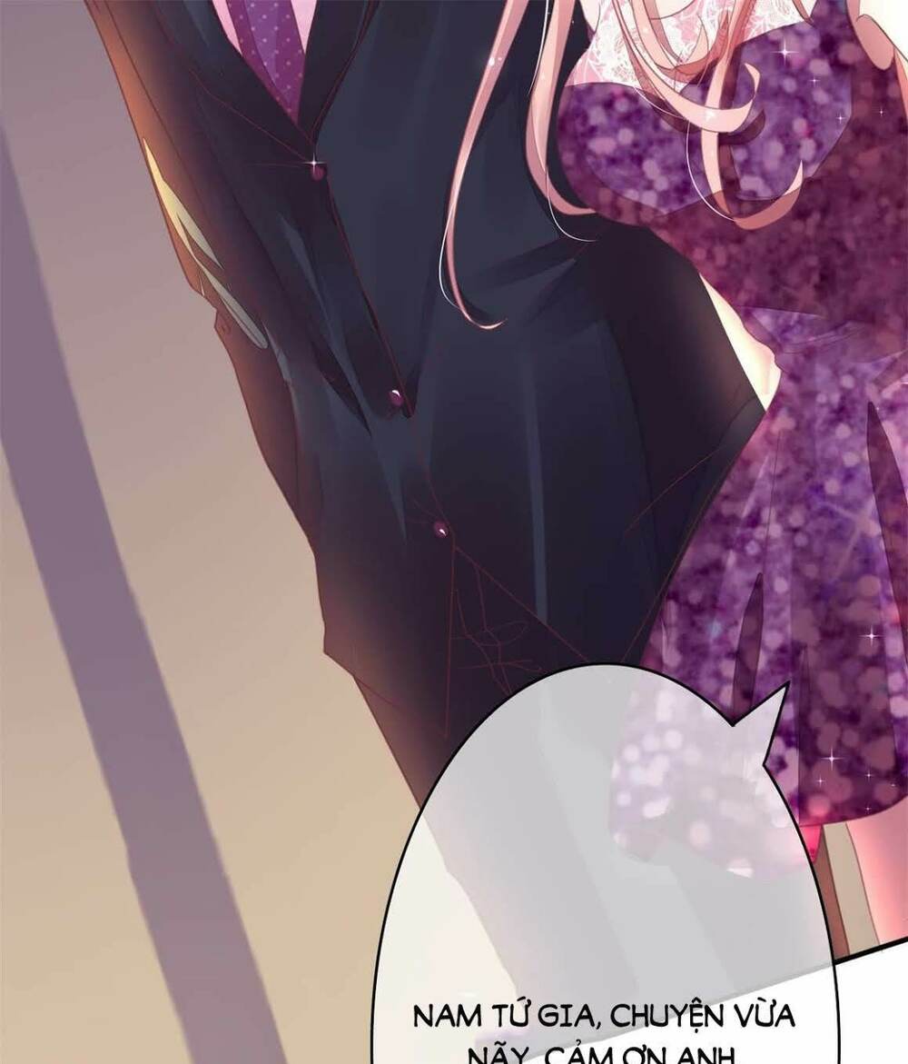 Manh Thê Khó Dỗ: Chapter 17