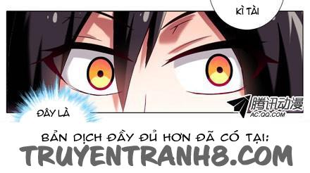 Đầu Óc Đại Sư Huynh Của Ta Rất Đen Tối: Chapter 26