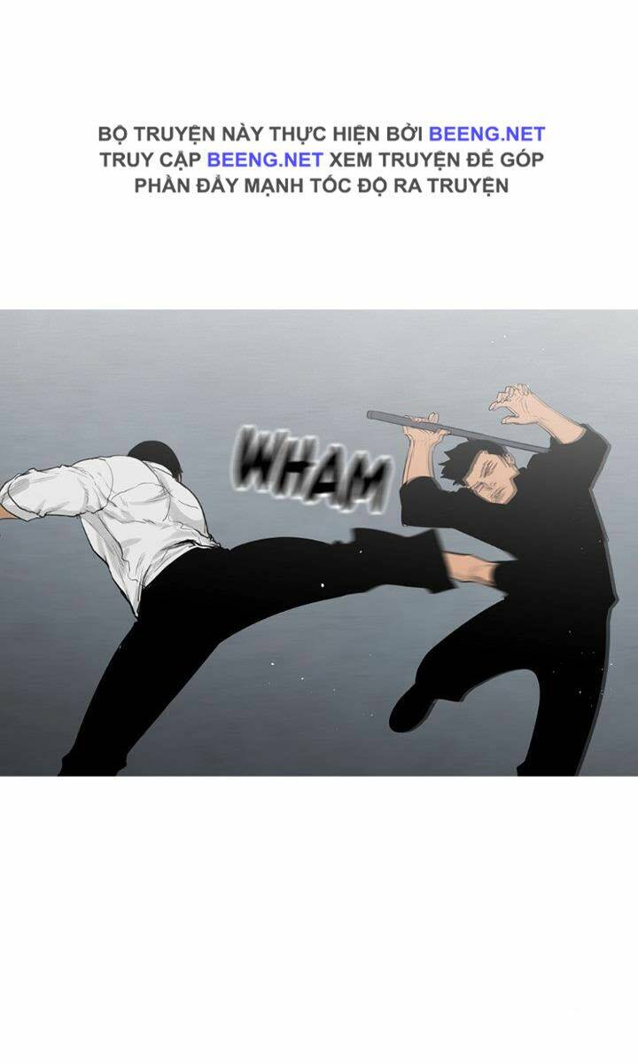 Kẻ Mạnh Nhất - Tong Edge: Chapter 62