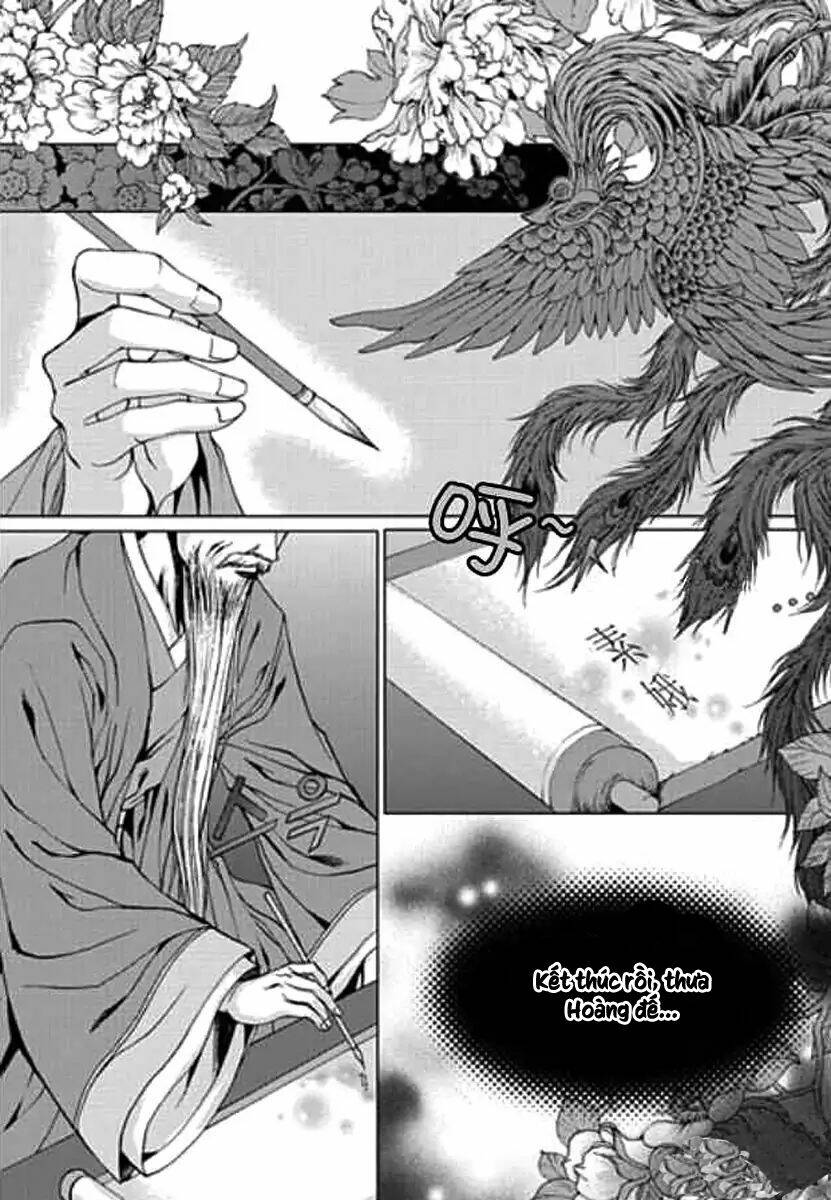 Tân Nương Của Thủy Thần: Chapter 151