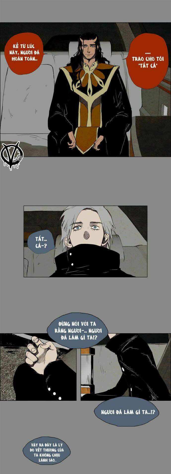 Lessa: Chapter 21