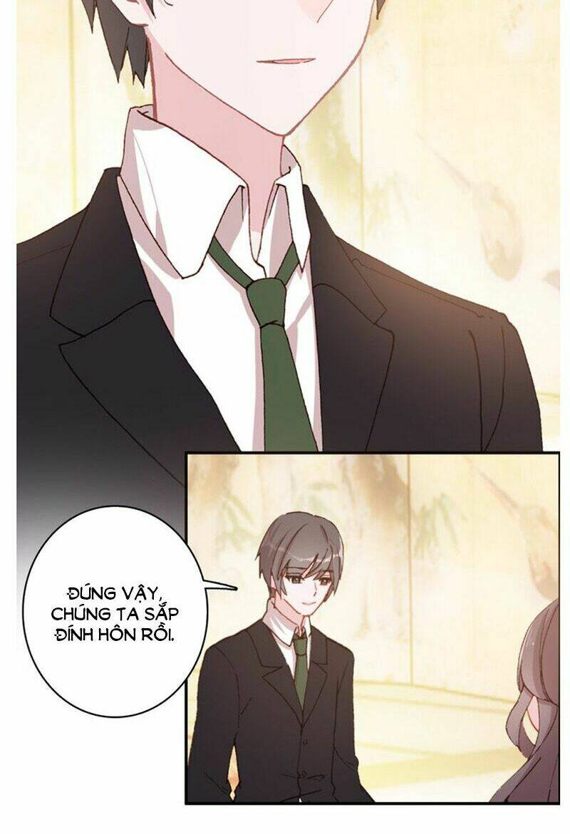 Nhất Sinh Nhất Thế Mỹ Nhân Cốt: Chapter 22