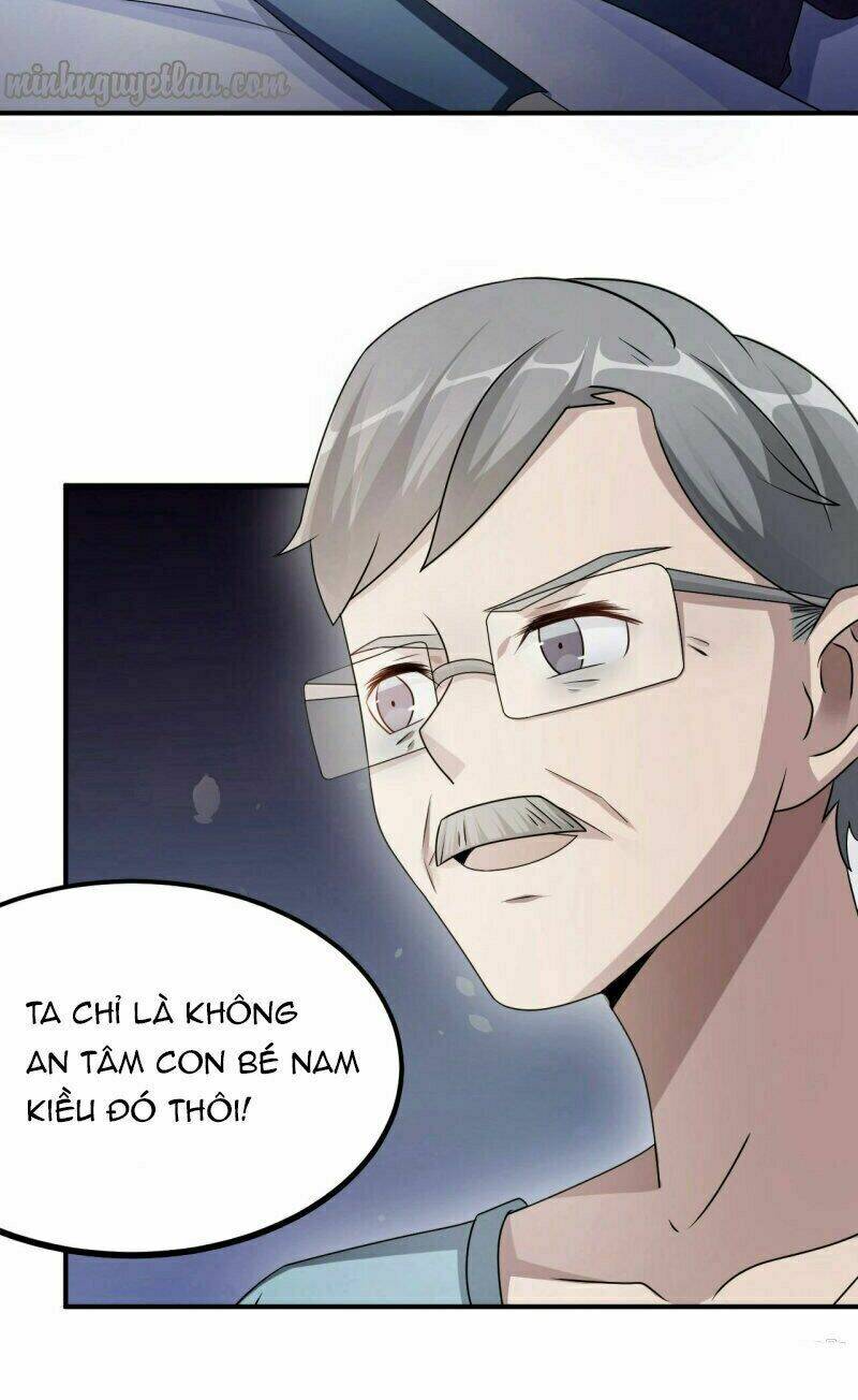 Mạc Thiếu Bức Hôn: Vợ Mới Khó Chống Đỡ: Chapter 84