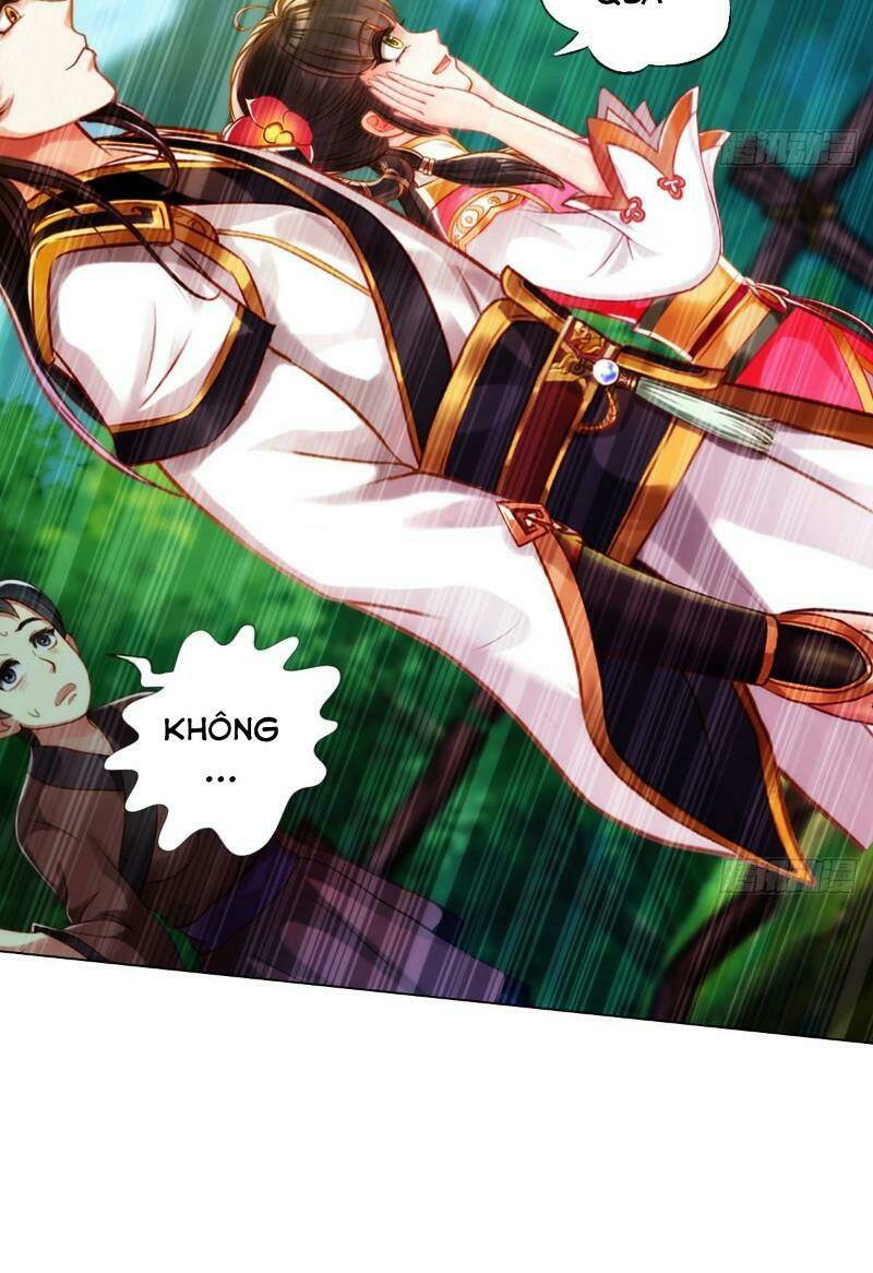 Bất Hủ Phàm Nhân: Chapter 36