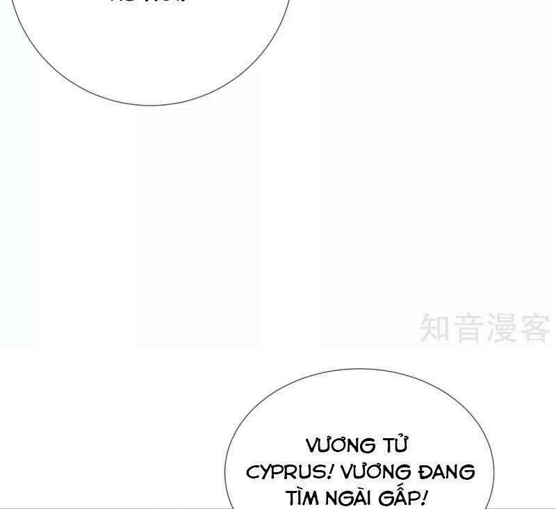 Sủng Hậu Của Vương: Chapter 54