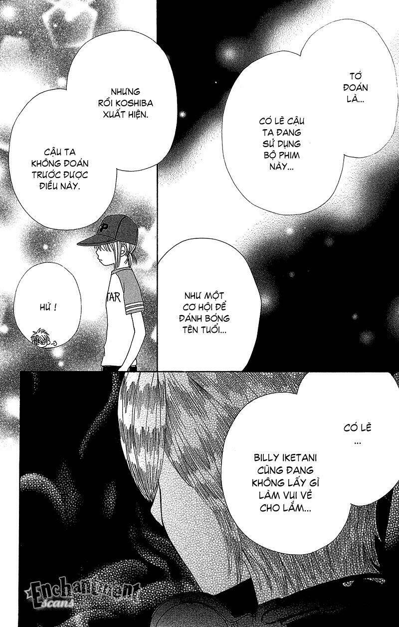 Dự Án Kéo Vàng: Chapter 32