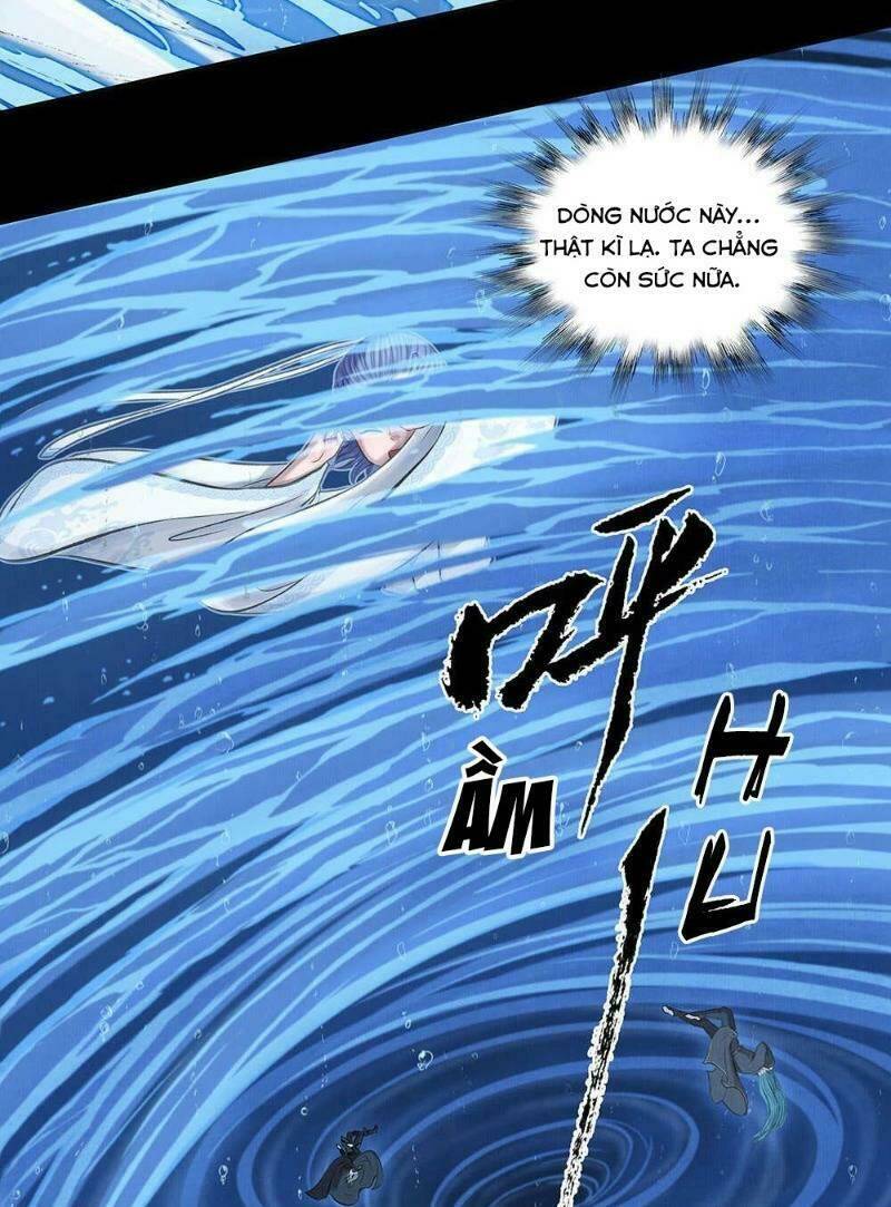 Ngao Bính: Chapter 7