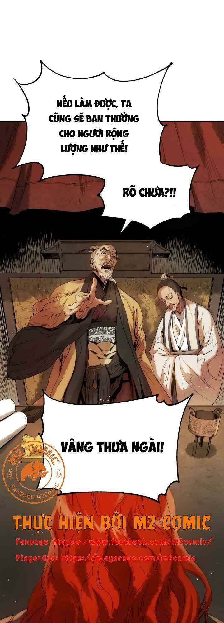 Phụng Tiên Trọng Sinh Ký: Chapter 6