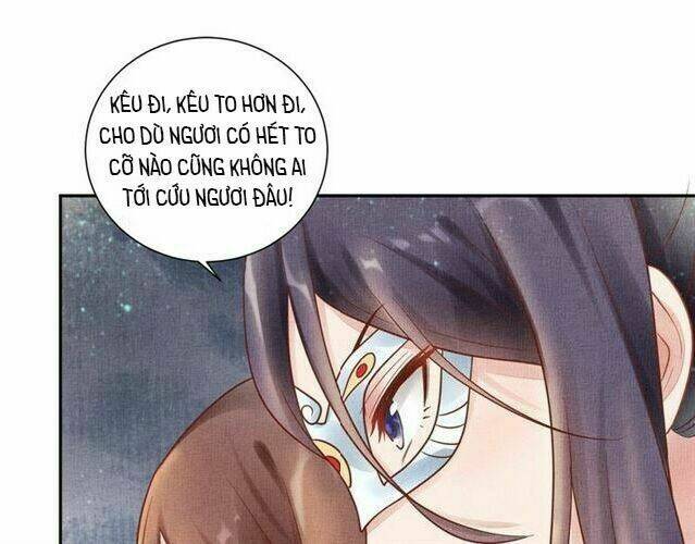 Thịnh Sủng Y Phi Chi Dao Quan Truyện: Chapter 42