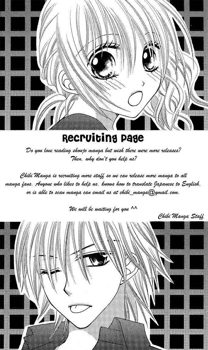 Kimi To Wonderland: Chapter 4.5