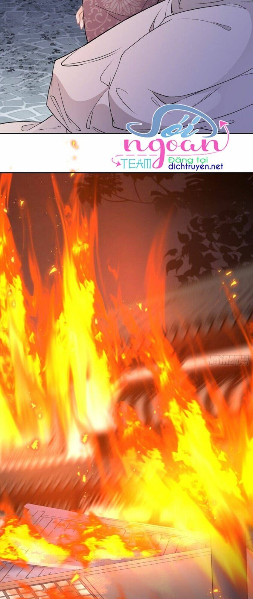 Tang Lạc Túy Tại Nam Phong Lý: Chapter 76