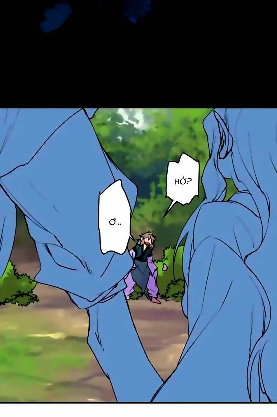 Ake No Tobari: Chapter 152