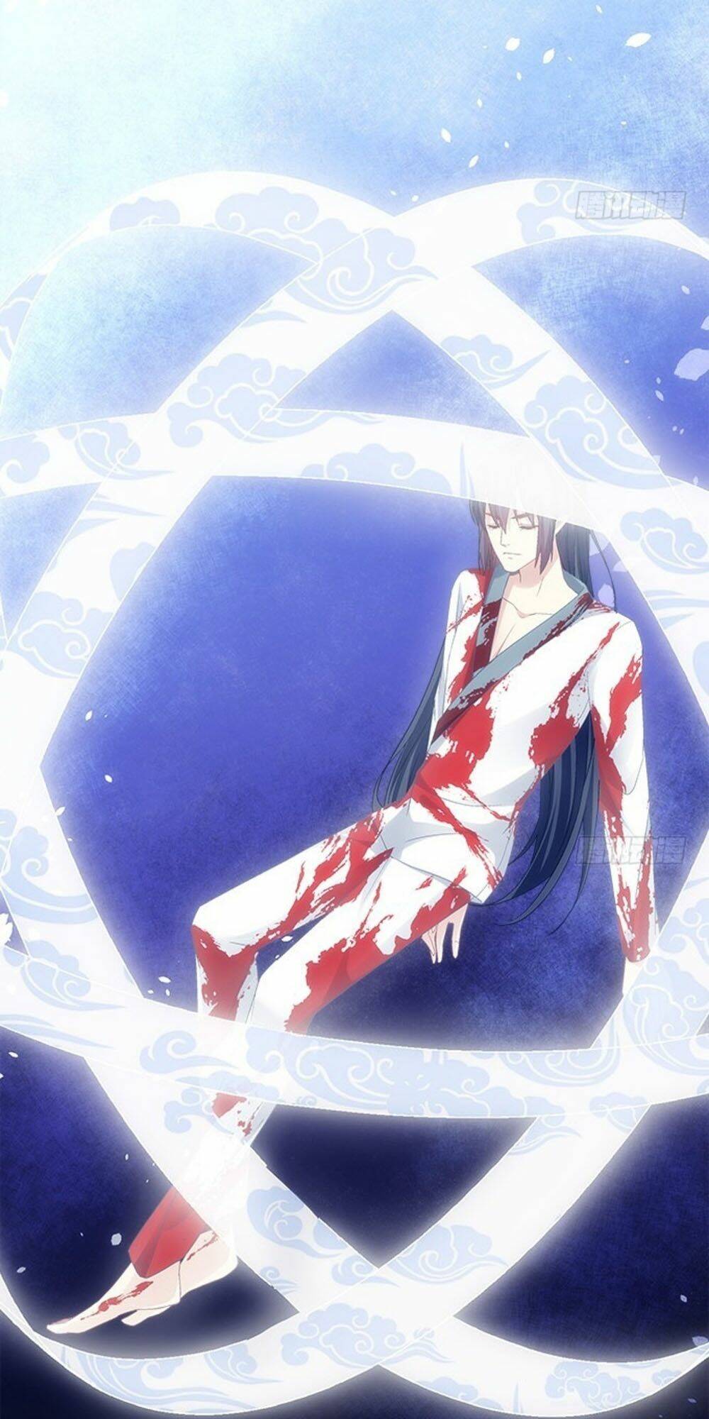 Ám Dạ Vô Thường: Chapter 83