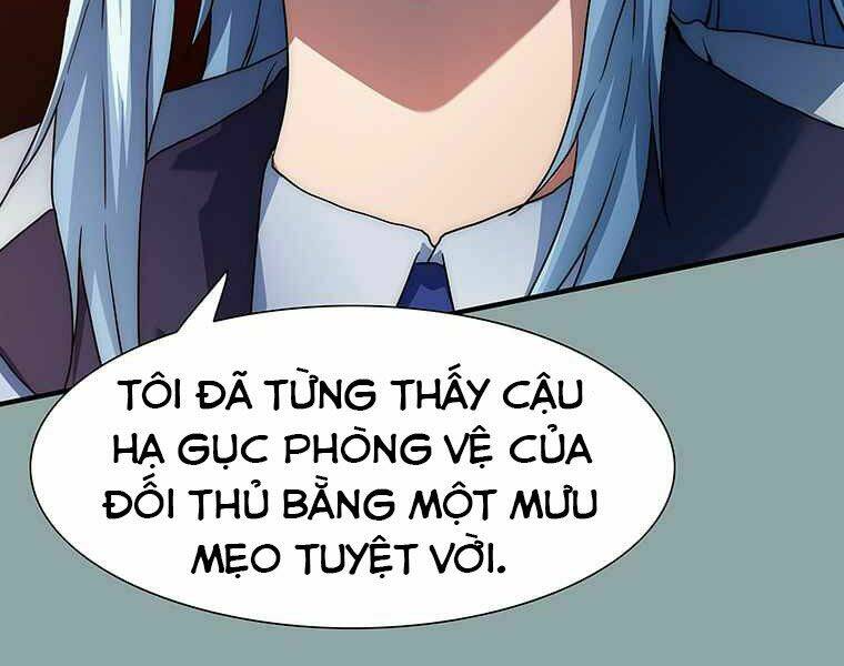 Các Chòm Sao Chỉ Chú Ý Mình Tôi: Chapter 14