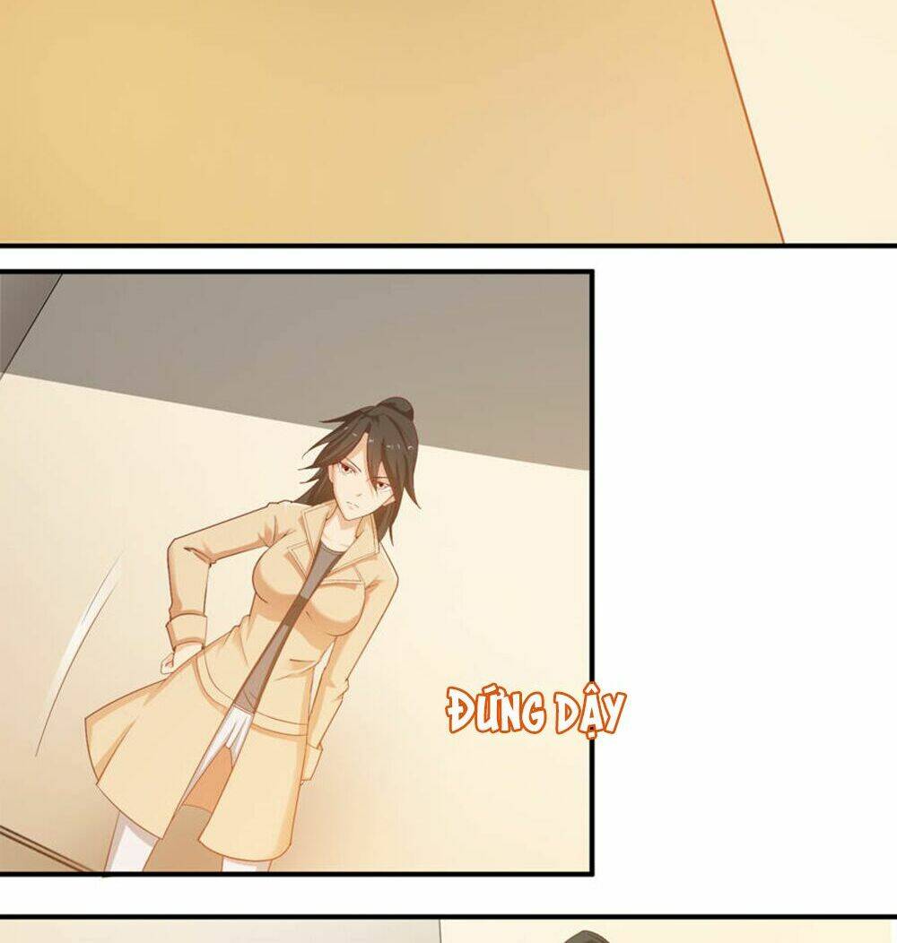 Hướng Tâm Dẫn Lực: Chapter 56