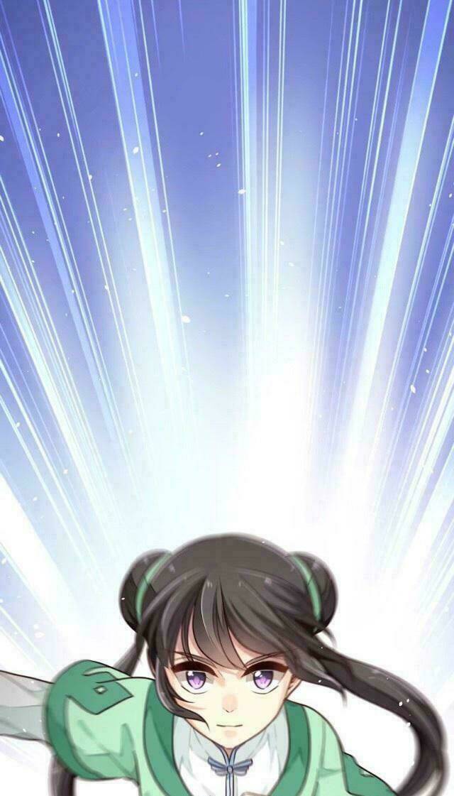 Trọng Sinh Thành Tiểu Nha Đầu: Chapter 9