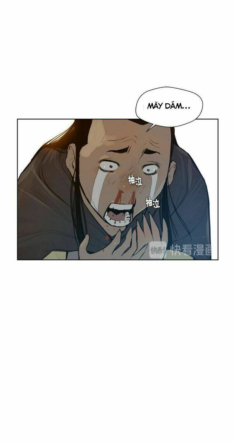 Thanh Gươm Danh Vọng: Chapter 19