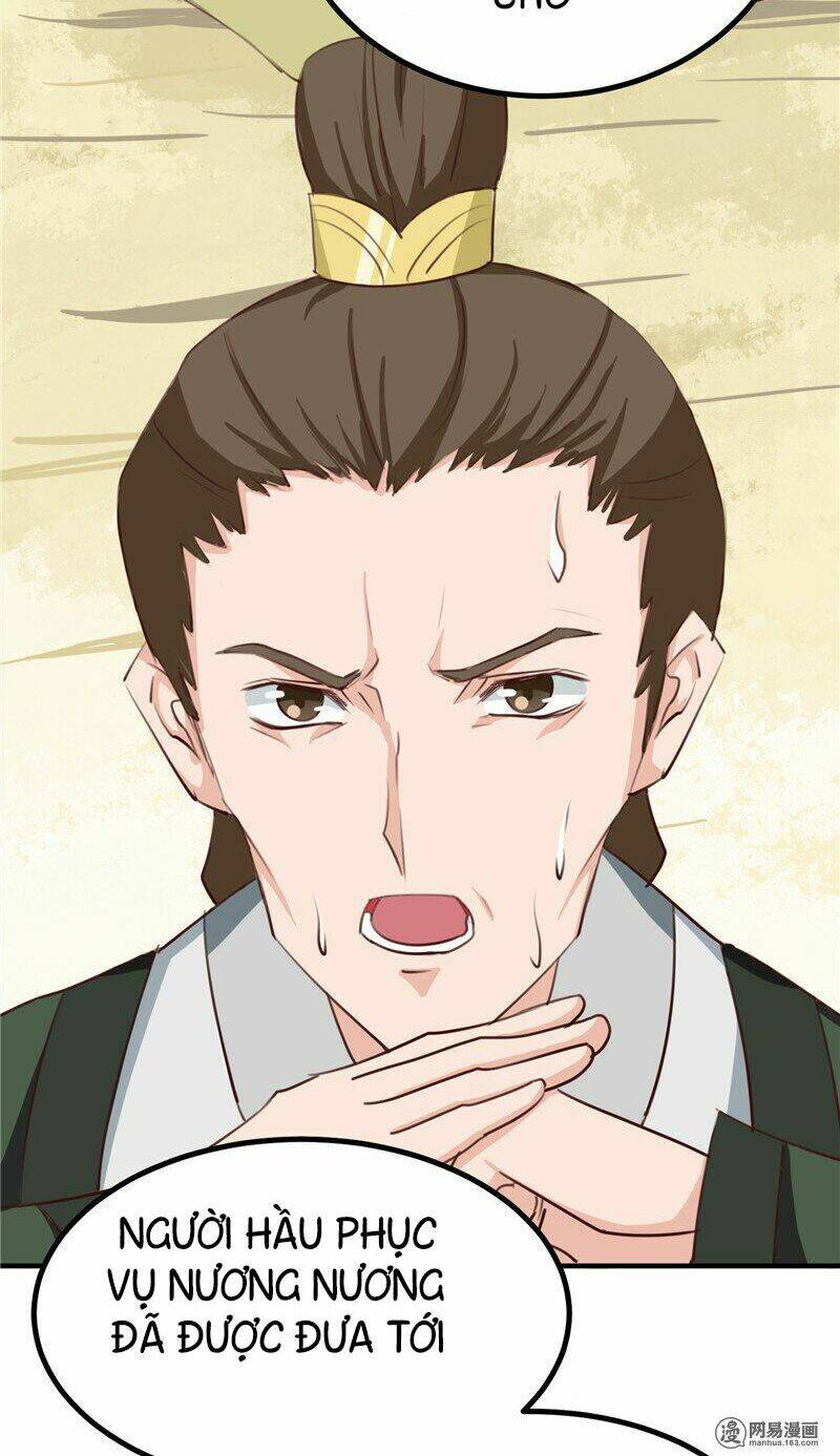 Thiên Tài Tiểu Độc Phi: Chapter 88