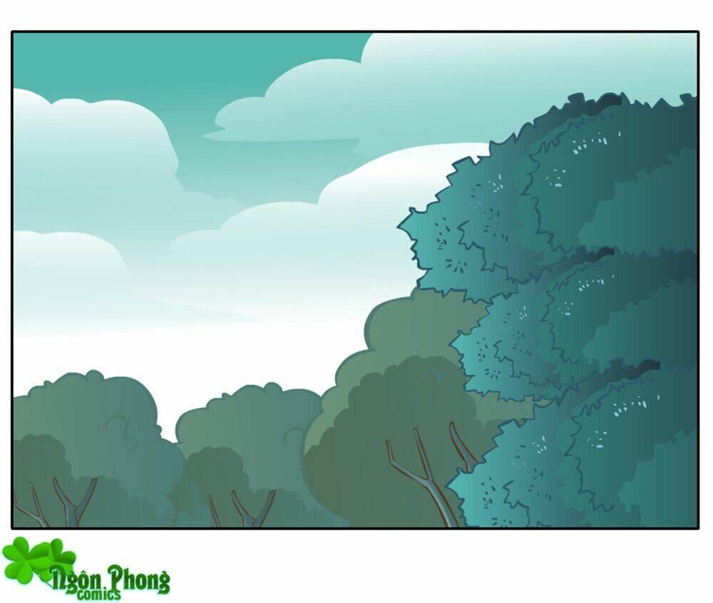 Hòa Thượng Và Tiểu Long Quân: Chapter 52