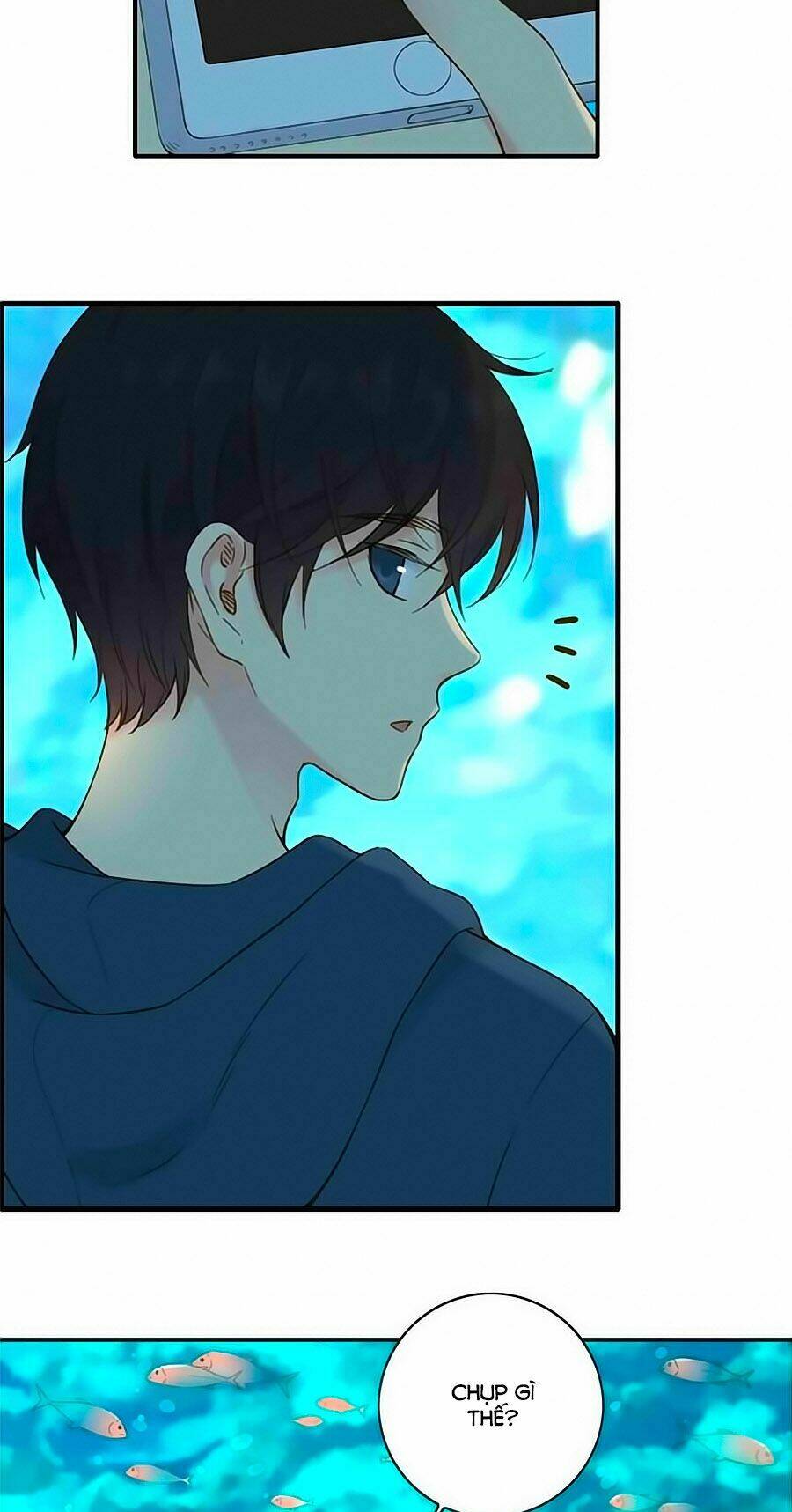 Bạc Hà Chi Hạ 2: Chapter 52