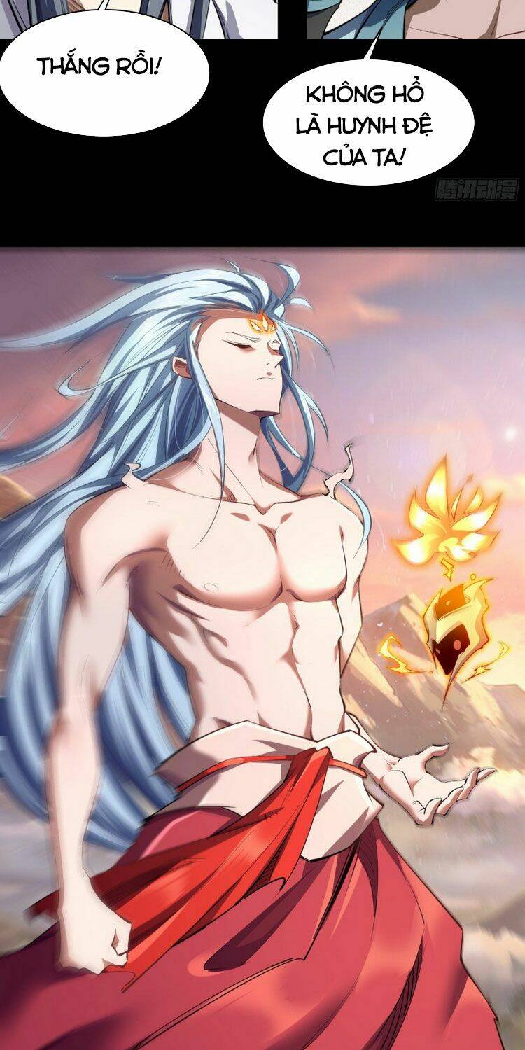 Thanh Đế Truyện: Chapter 102