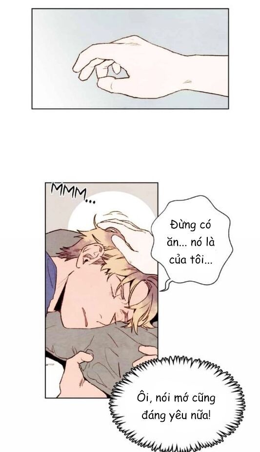 Ôi ! Trợ Lý Đặc Biệt Của Tôi: Chapter 7