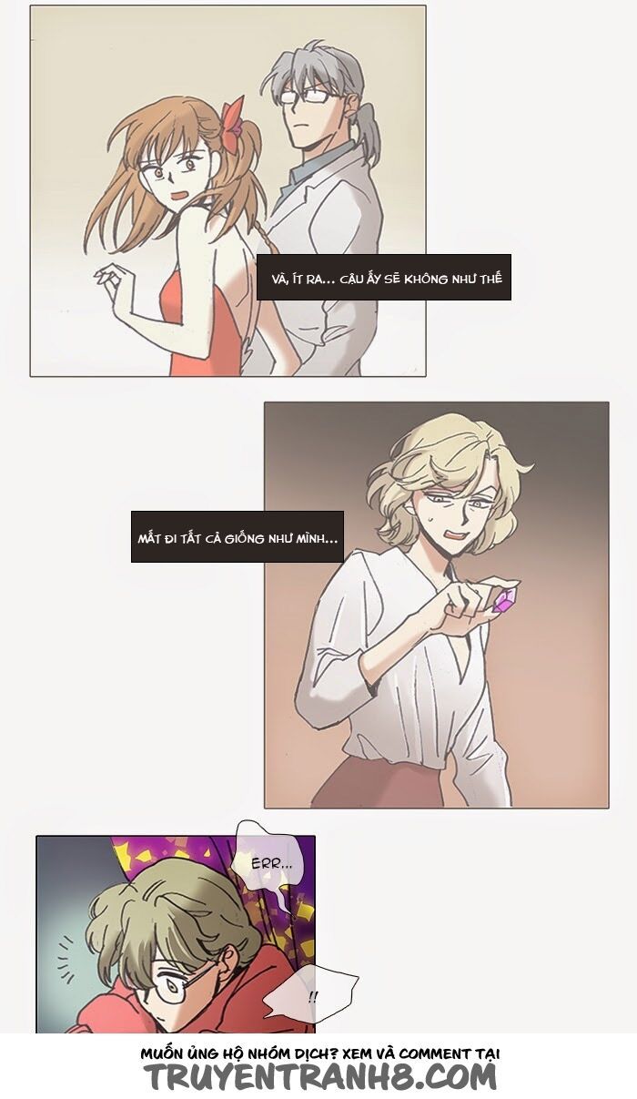 Magical Exam Student: Chapter 49