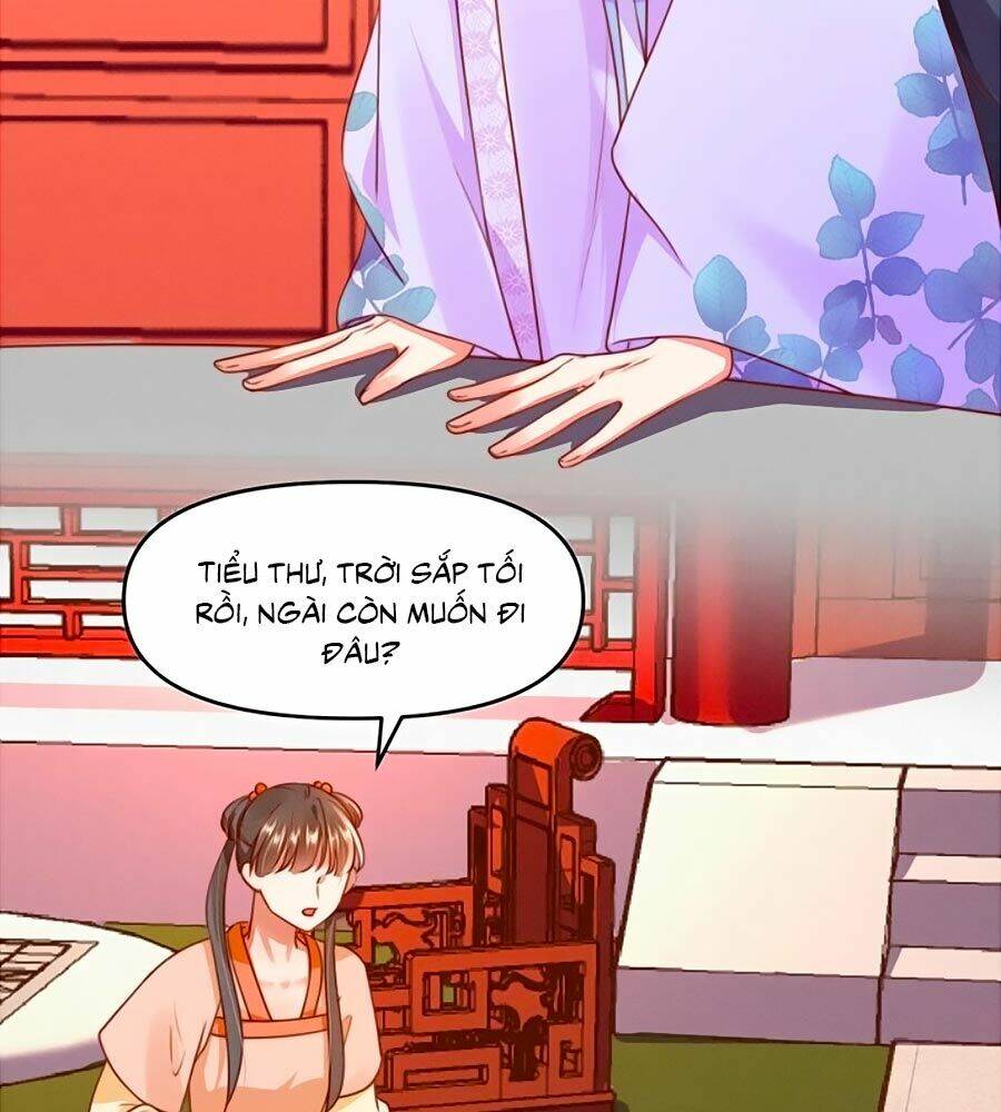 Hoạn Phi Hoàn Triều: Chapter 87