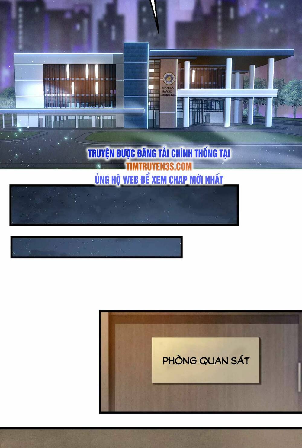 Trong Game Ta Là Vô Địch: Chapter 4