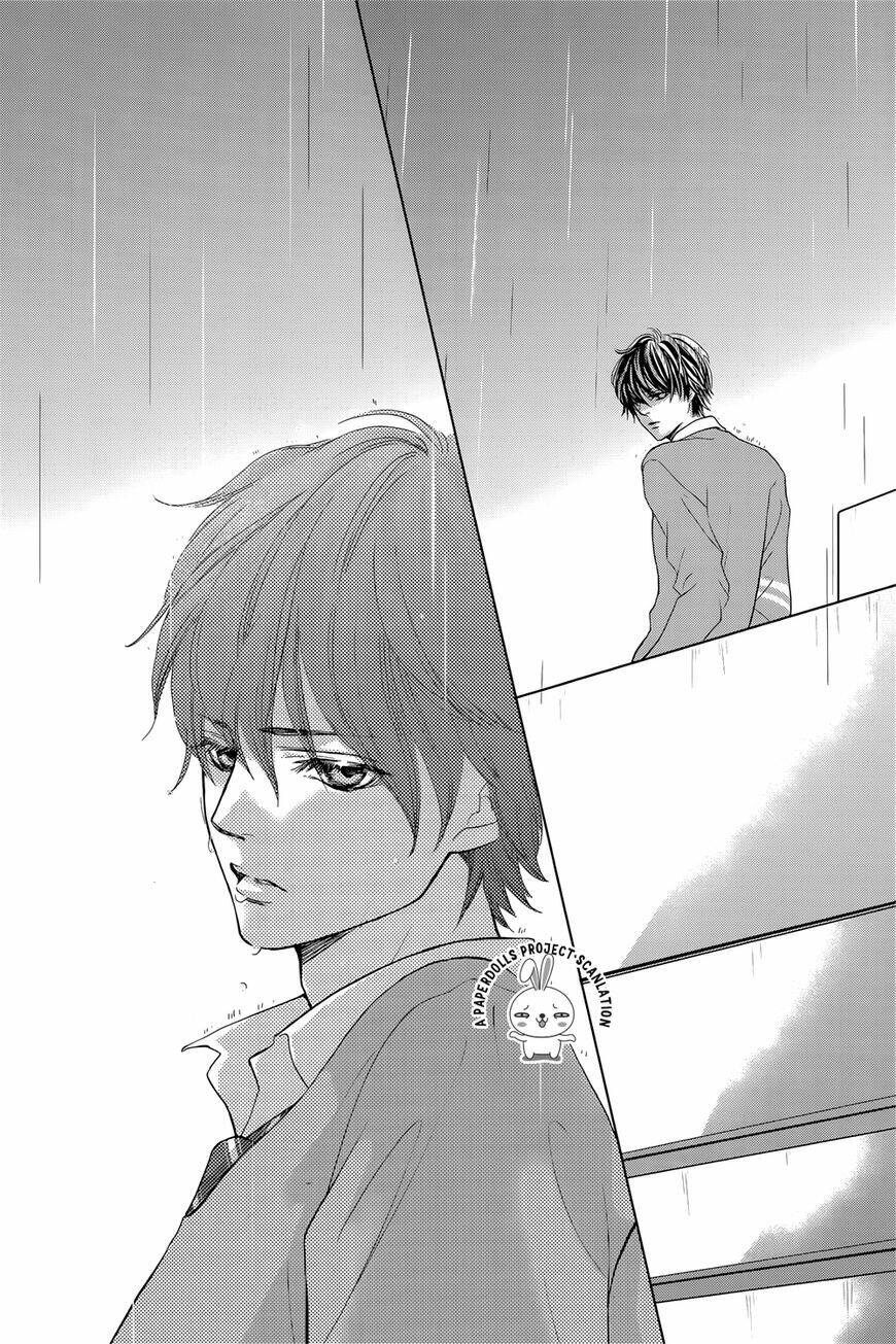 Hoàng Tử Có Độc: Chapter 1