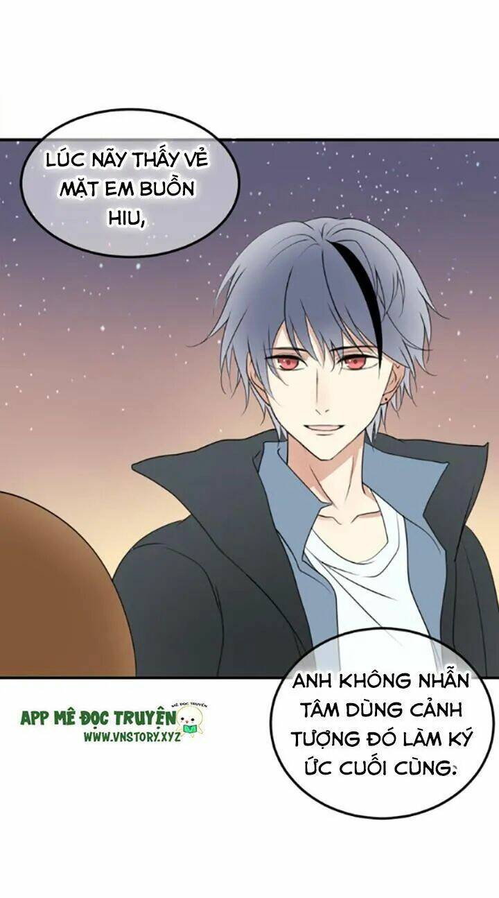 Thần Tượng Điểm Zero: Chapter 142