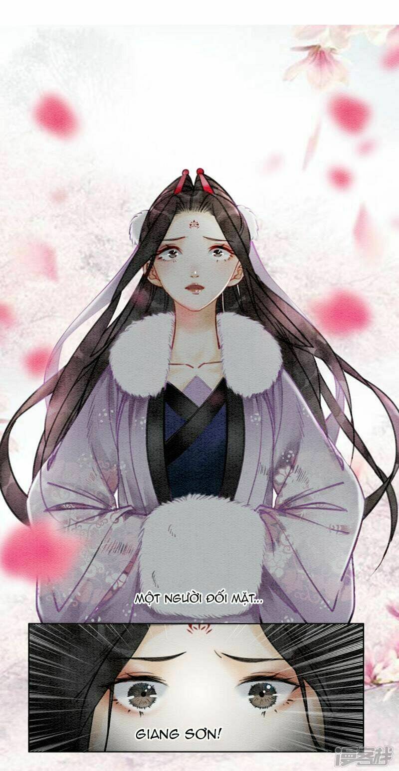 Hậu Cung Của Trẫm Cháy Rồi!: Chapter 22