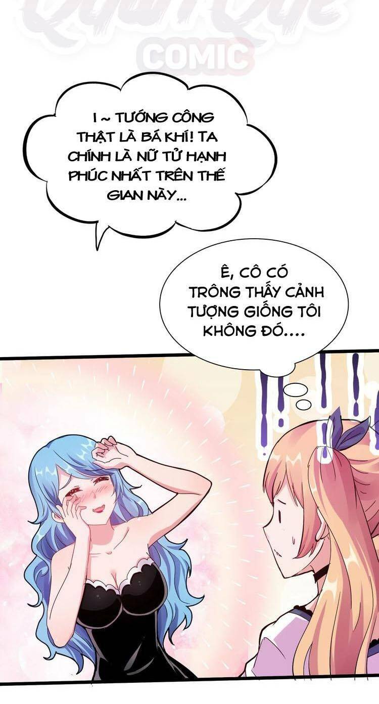 Kinh Thế Kỳ Nhân: Chapter 38