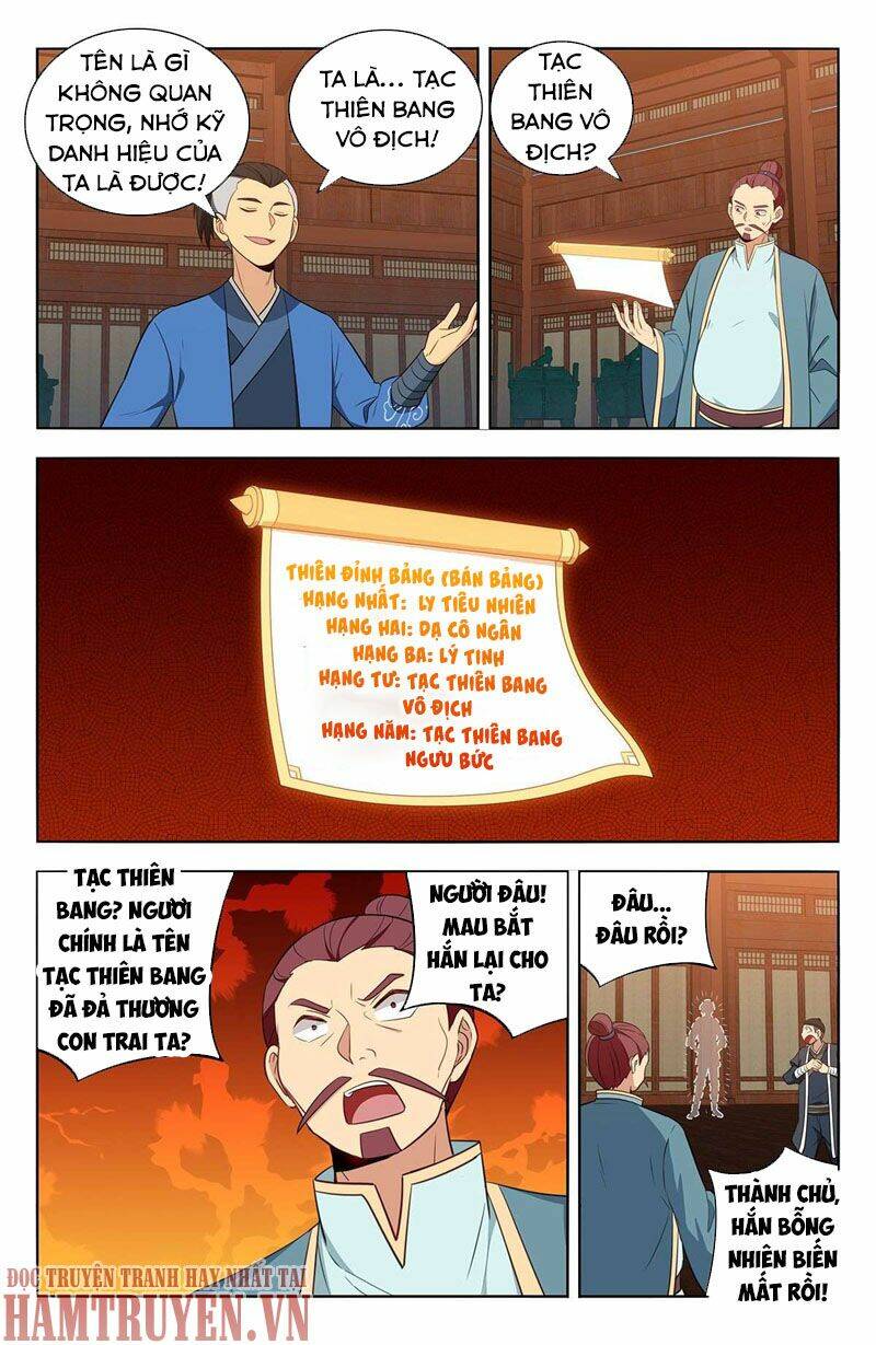 Tối Cường Phản Sáo Lộ Hệ Thống: Chapter 394